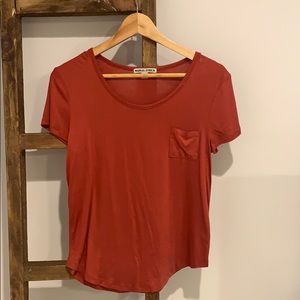 Red T-Shirt